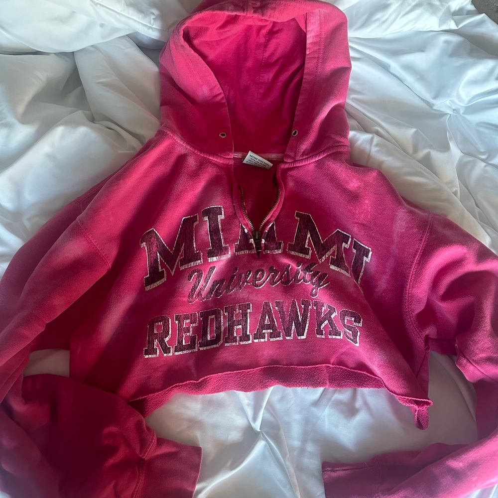 Miami University Sweatshirt
